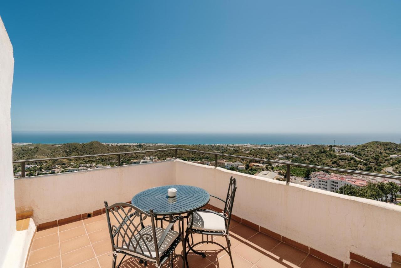 Boutique Hotel Mamabels Mojacar Luaran gambar