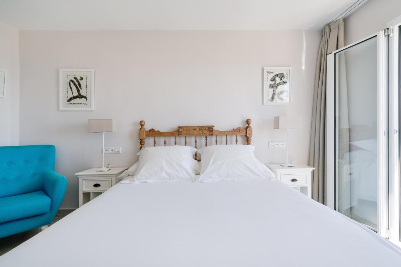 Boutique Hotel Mamabels Mojacar Luaran gambar