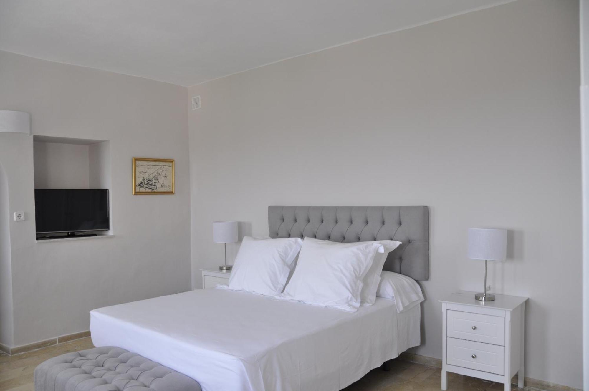 Boutique Hotel Mamabels Mojacar Luaran gambar