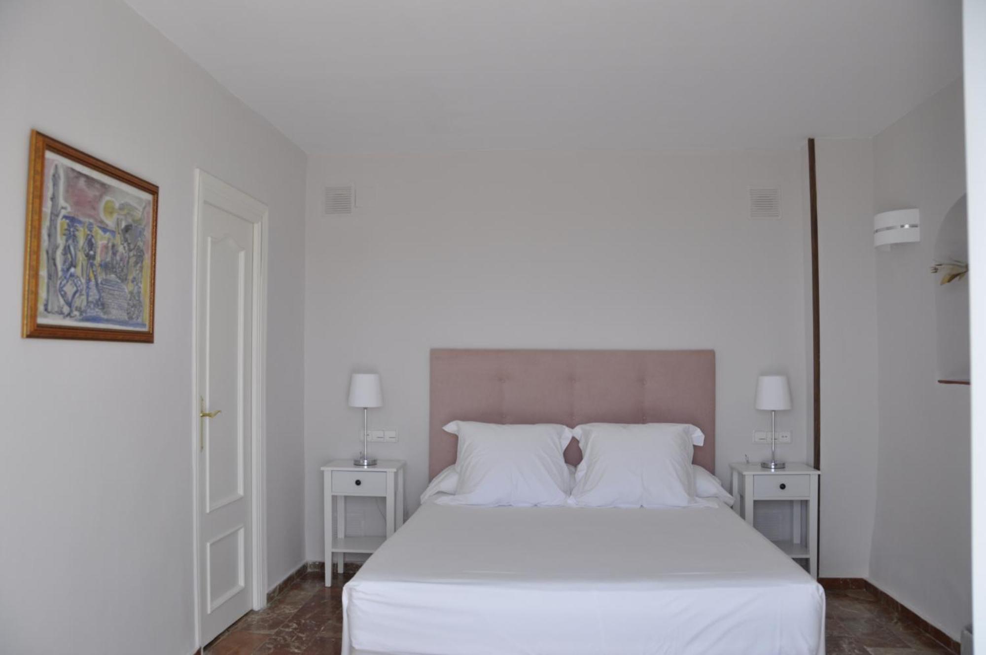 Boutique Hotel Mamabels Mojacar Luaran gambar