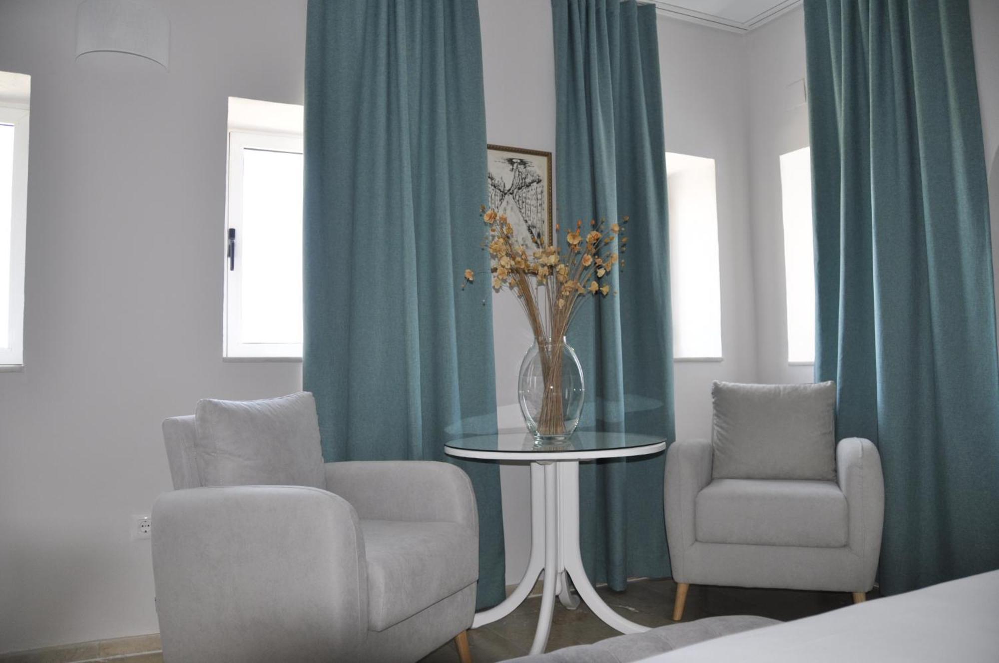 Boutique Hotel Mamabels Mojacar Luaran gambar