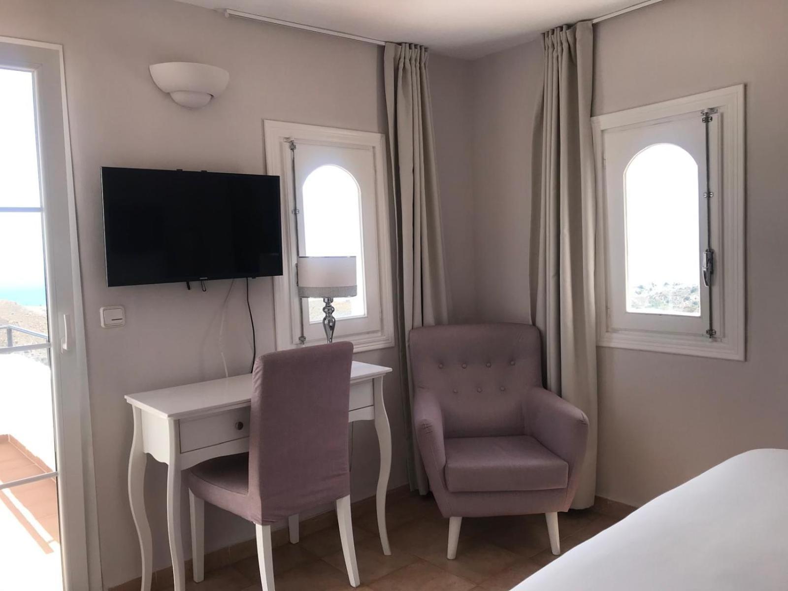 Boutique Hotel Mamabels Mojacar Luaran gambar