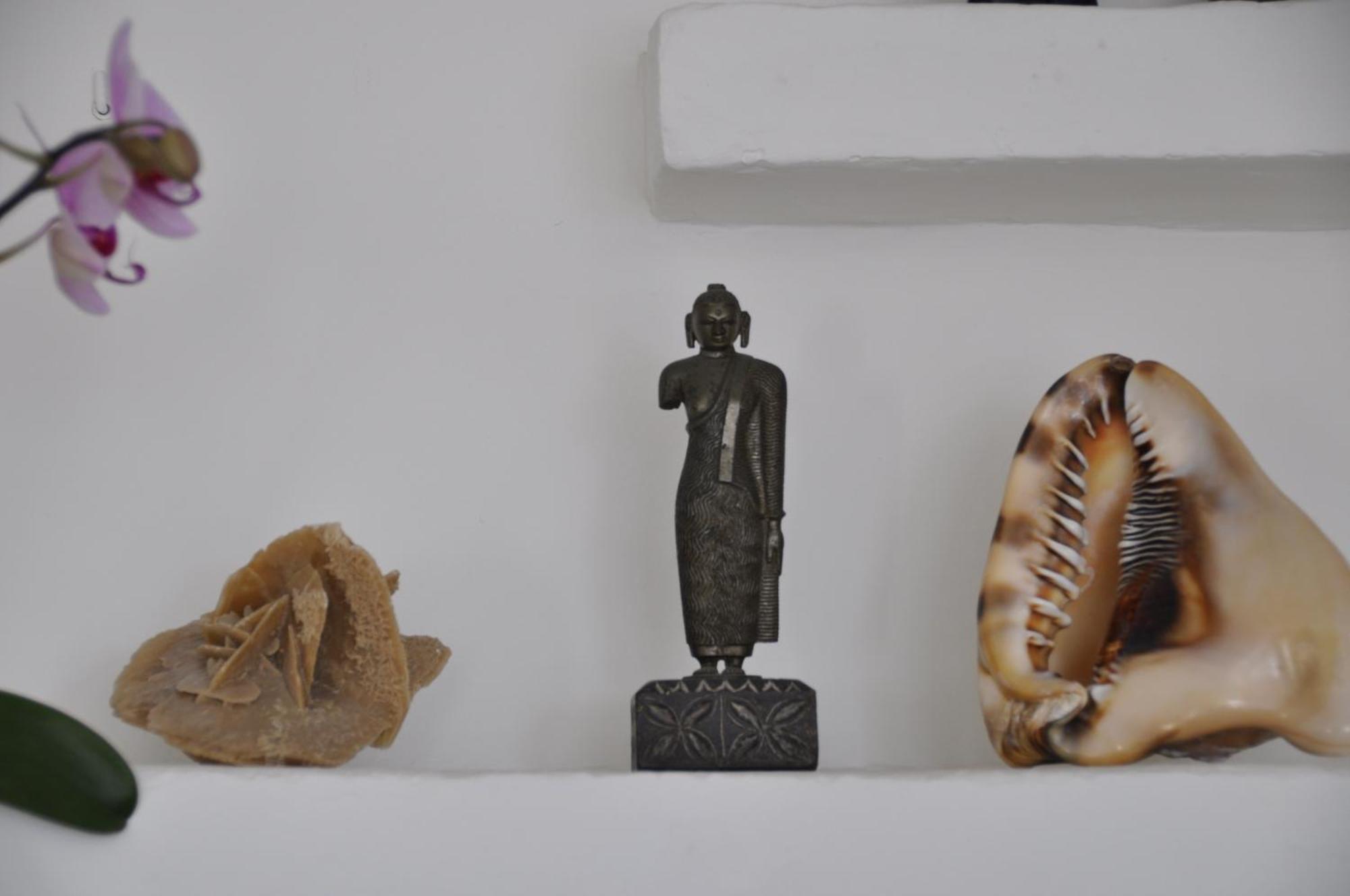 Boutique Hotel Mamabels Mojacar Luaran gambar