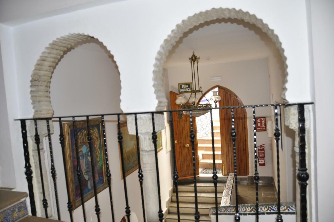 Boutique Hotel Mamabels Mojacar Luaran gambar