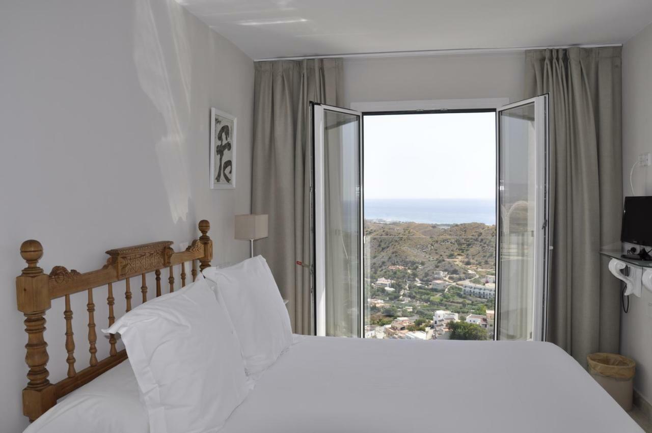 Boutique Hotel Mamabels Mojacar Luaran gambar